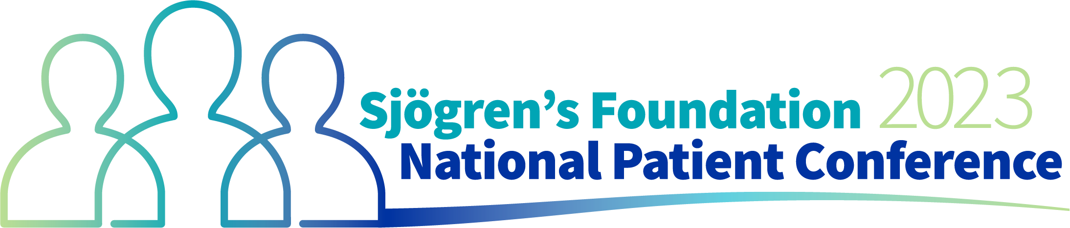 2023 NPC logo
