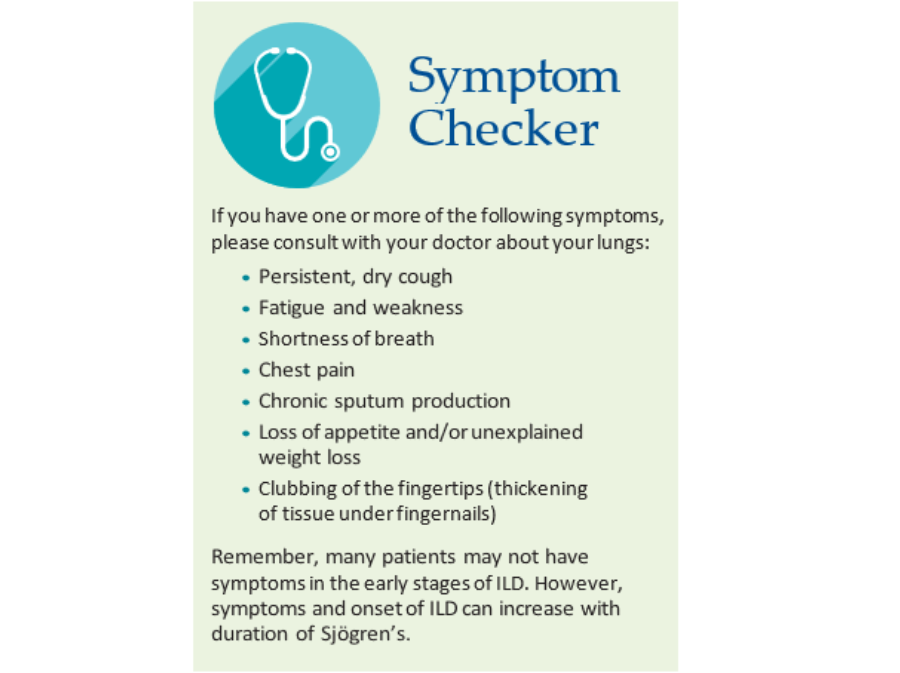 Symptom Checker