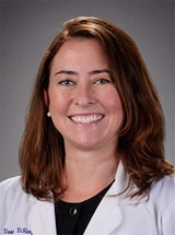 Headshot of Dr. Dana DiRenzo