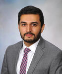 Headshot of Dr. Hassan Baig