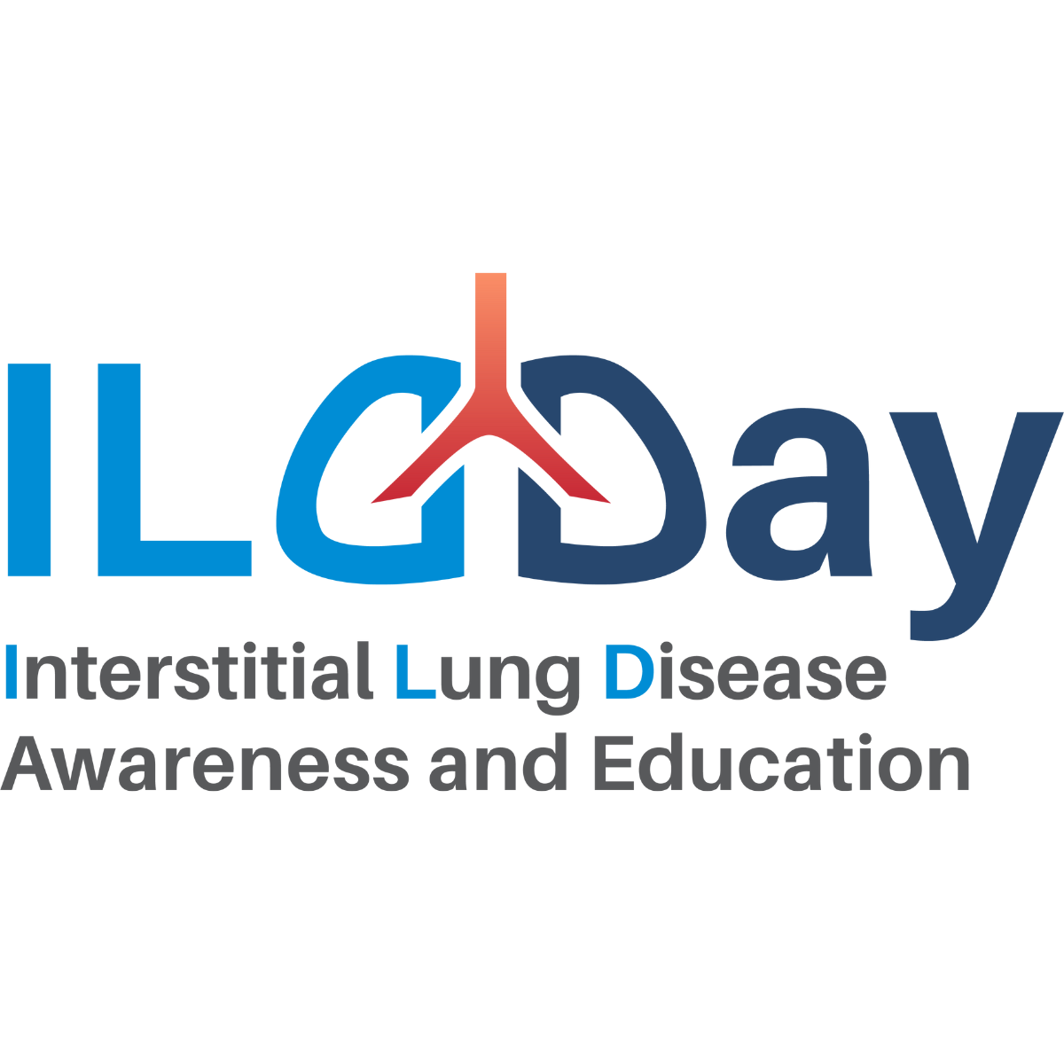 ILD Day logo