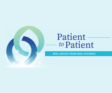 Patient to Patient