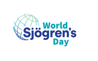 World Sjogren's Day Logo