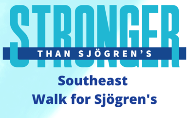 Southeast Walk for Sjögren's