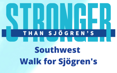 Southwest Walk for Sjögren's