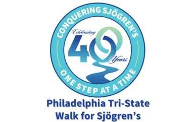 Philadelphia Tri State Walk for Sjögren's