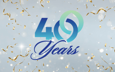 Sjogren's Foundation Celebrates 40 years of Progress