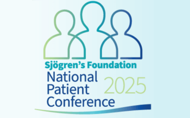 Sjögren's Foundation National Patient Conference 2025