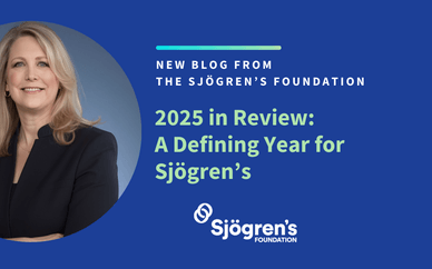 Photo of Janet Church, CEO; 2025 in Review