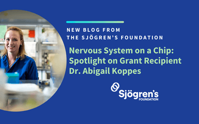 Nervous System on a Chip: Spotlight on Grant Recipient Dr. Abigail Koppes 