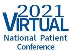 2021 Virtual National Patient Conference
