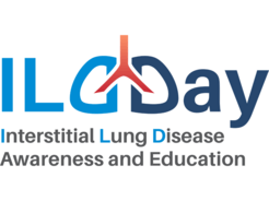 ILD Day logo