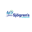Sjogrens Foundation 40th anniversary Logo