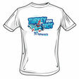 Turkey Trot Short Sleeve - Front of Shirt