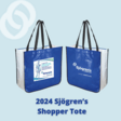 Sjögren's Shopper Tote