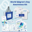 World Sjögren's Day Awareness Kit