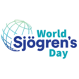 World Sjögren's Day logo