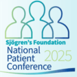 Sjögren's Foundation National Patient Conference 2025