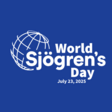 World Sjögren's Day