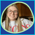 Sjögren's Awareness Day 26 - Madelyn