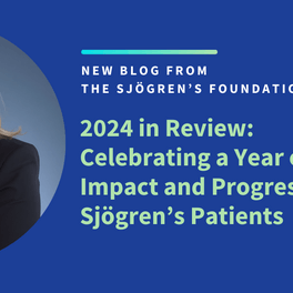 Image of Janet Church, CEO, 2024 in Review: Celebrating a Year of Impact and Progress