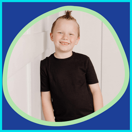 Sjögren's Awareness Day 12 - Bostyn