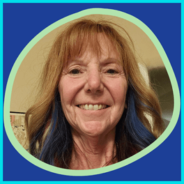 Sjögren's Awareness Day 9 - Susan