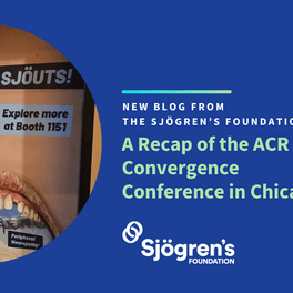 A Recap of the ACR Convergence Conference in Chicago