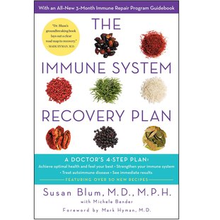 The Immune System Recovery Plan