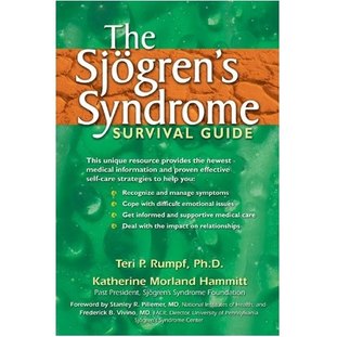 Sjögren's Syndrome Survival Guide