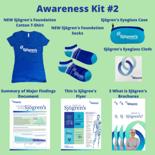 Awareness Kit #2