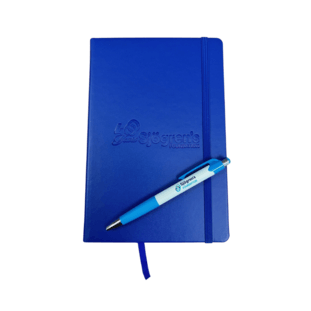 40th Anniversary Journal and Pen – Limited Edition