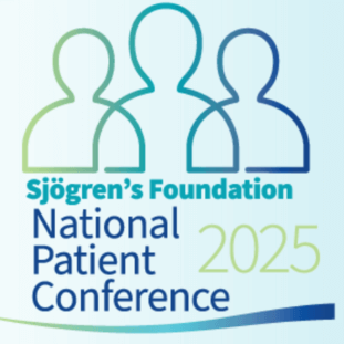 Sjögren's Foundation National Patient Conference 2025