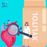 Xylitol and Cardiovascular