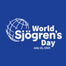 World Sjögren's Day