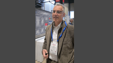 Dr. Arun Varadhachary | ACR 2025